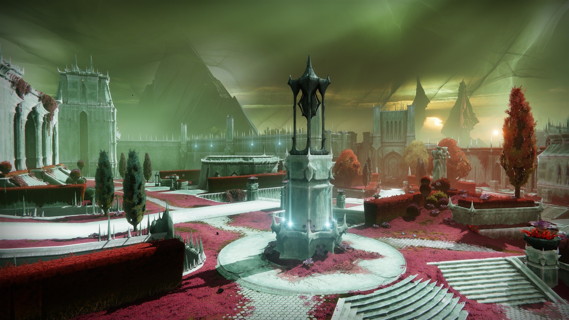 Destiny 2: La Reina Bruja - Imagen 38